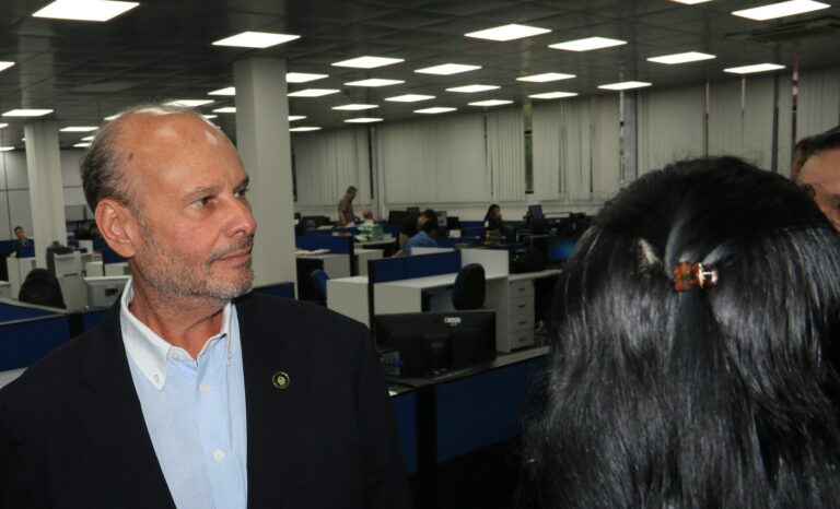 TCE/AM admite representação para apurar irregularidades em Licitação em Anori