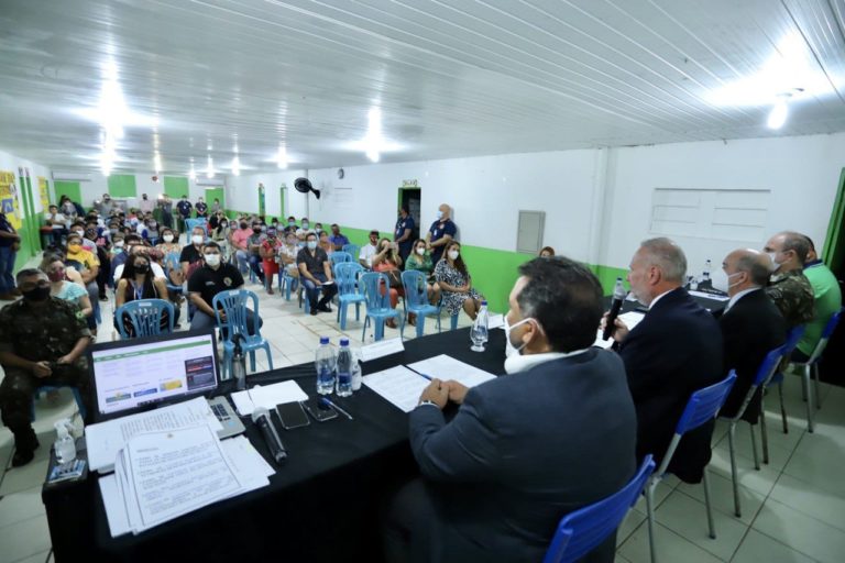 Em Barcelos, mais de 30 manifestações são recebidas pela Ouvidoria do TCE-AM