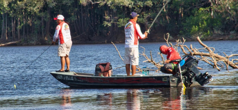 Sancionada lei que proíbe a pesca do Tucunaré em Manaus