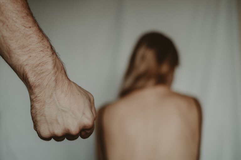 TJAM: Provas de que mãe defendeu filha da violência doméstica mantém condenação de agressor