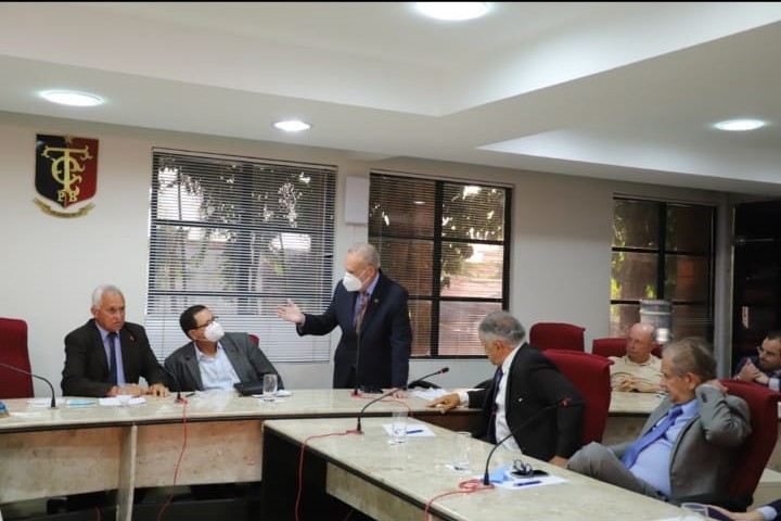 TCE-AM sediará Encontro da Associação de Controle Público do Mercosul em 2022