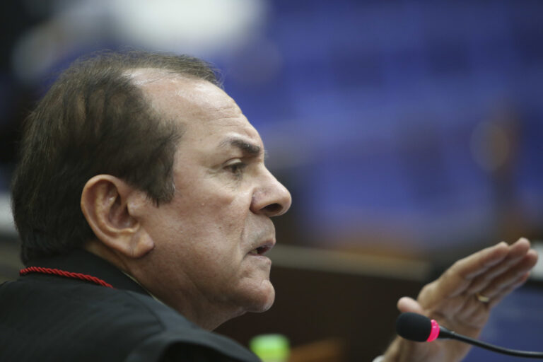 Ausência de alegações finais do MPAM sem efetivo prejuízo,não causa nulidade