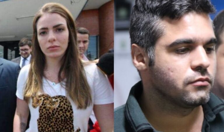 Tribunal do Amazonas rejeita pedido de Habeas Corpus de Paola Valeiko no “Caso Flávio”