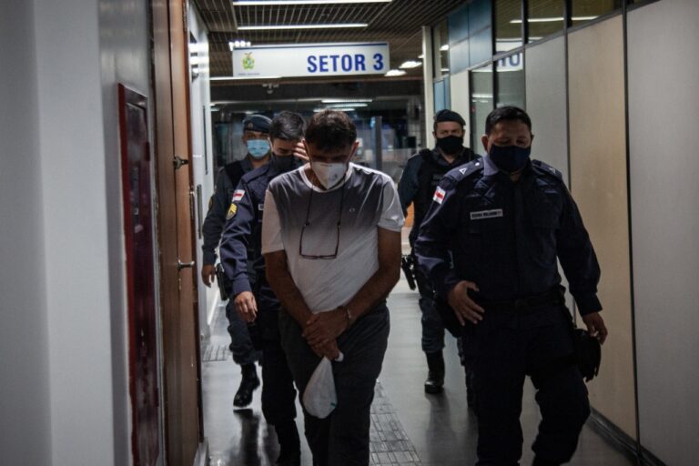 TJAM condena a 27 anos de prisão Ivan Rodrigues pela morte de Jerusa Nakanime