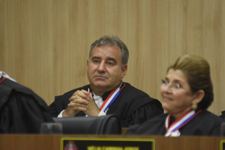 Mero executor do ato dito ilegal não tem legitimidade para compor Mandado de Segurança, julga TJAM
