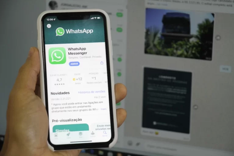 DPE-AM alerta para golpes via WhatsApp em compras de final de ano e pagamento do 13°