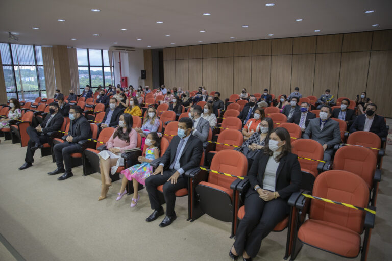 Justiça Estadual concede premiação aos cartórios da capital e do interior do Amazonas