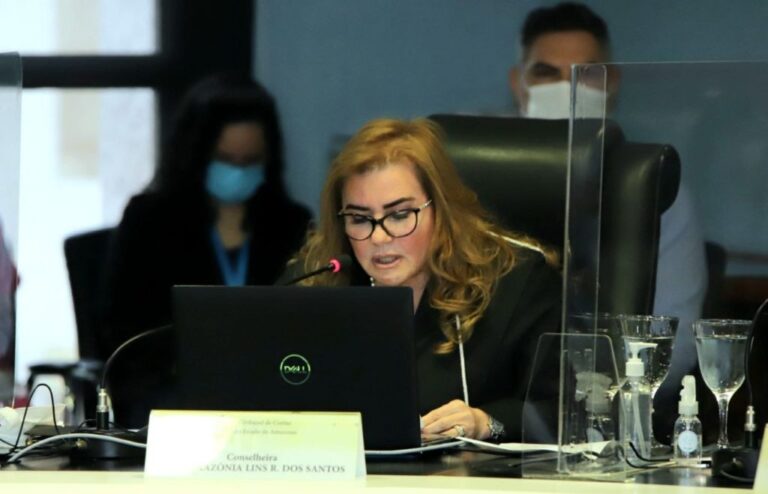 Contas de 2020 do ex-prefeito Arthur Neto são aprovadas com recomendações