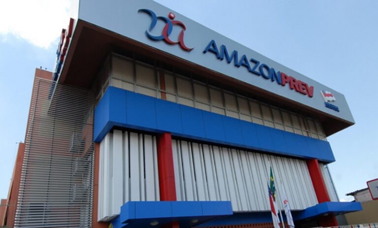 Justiça condena Amazonprev a indenizar por demora na restituição de contribuição; órgão recorre