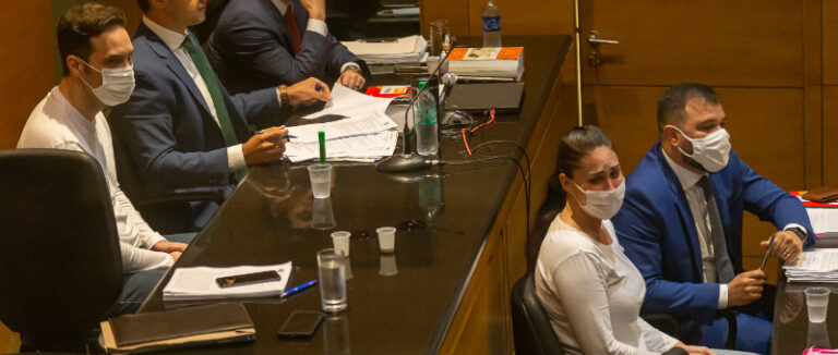 Caso Henry Borel: Justiça do Rio de Janeiro ouve testemunhas de defesa de Monique