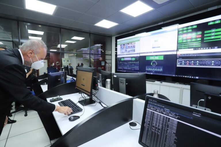 TCE-AM atualiza sistemas eletrônicos de tramitação processual e garante acesso via smartphones