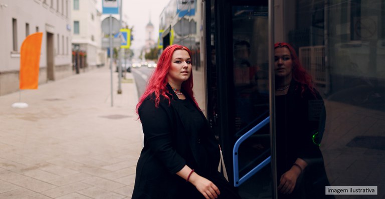 No DF, empresa deve indenizar vítima de gordofobia em transporte público