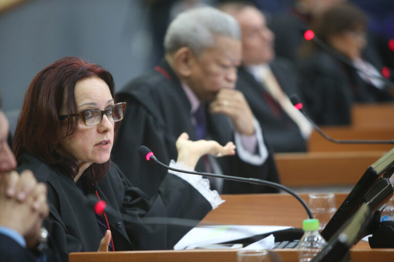 Ulterior condenação penal refletiu na perda de objeto de Habeas Corpus, diz desembargadora do TJAM