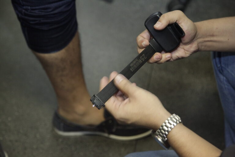 Revogação da monitoração eletrônica tem pressupostos firmados em decisão no Amazonas