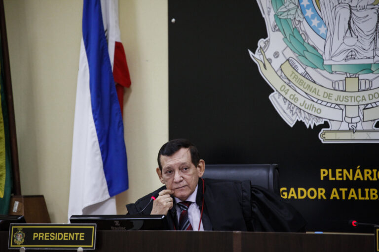 Determinação de TJAM à Notários de fornecer Código Fonte do Portal do Selo é suspensa por Liminar