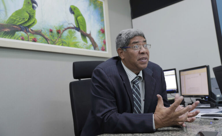 Justiça do Amazonas decreta falência do Grupo Empresarial Baltazar José de Souza