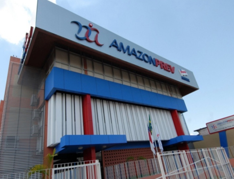 Direito de aposentado não enfrentado por AmazonPrev em 1º grau impede conhecimento de apelação