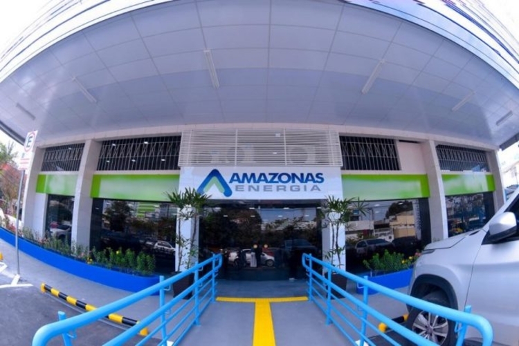 Usuário da Amazonas Energia faz uso de foto de contador e prova que consumo era menor que o cobrado