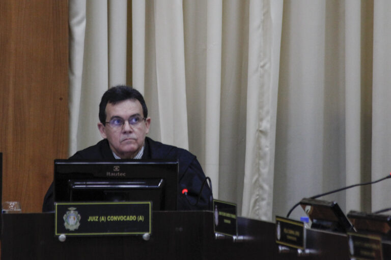 Mandado de Segurança julgado procedente contra lei em tese tem decisão anulada pelo TJAM