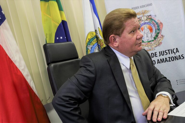 Internação é compatível com o propósito de ressocialização de adolescente infrator, diz TJAM