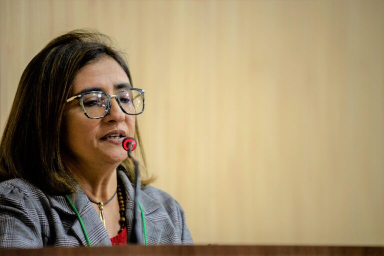 Juíza Federal do Amazonas manda que sejam tomadas providências para cessar atos antidemocráticos