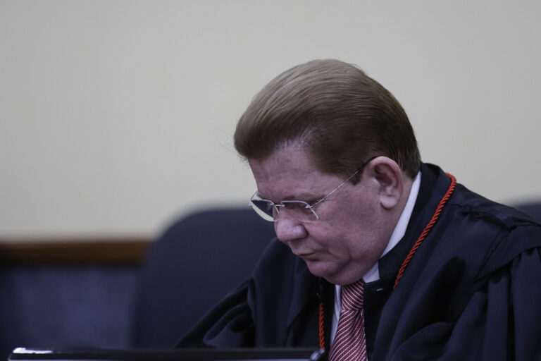 Sentença penal condenatória é declarada nula pelo TJAM por falta de dosimetria penal