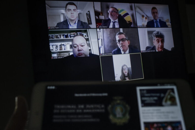 Alta da média de consumo de água com prova regular de medição confirma cobrança de Águas de Manaus