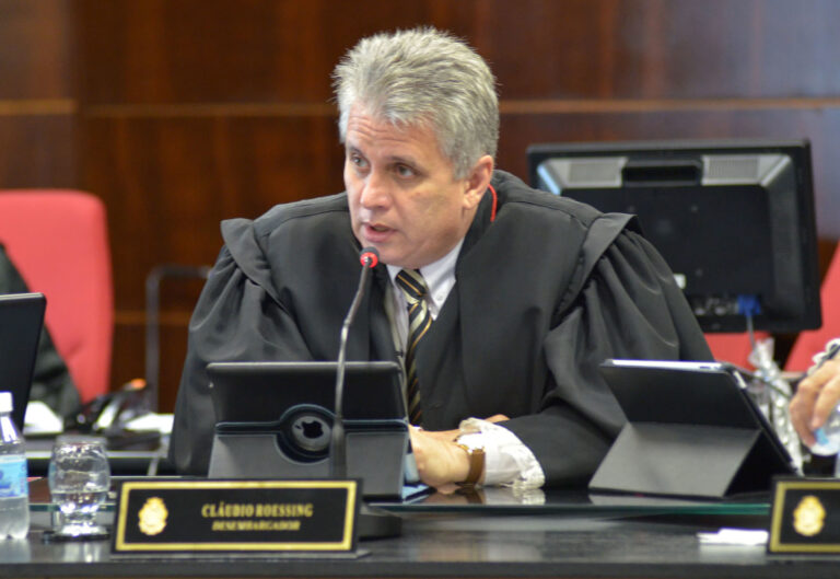 TJAM reconhece improcedência de direito de resposta de Samel contra UOL