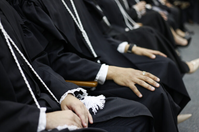 Juízes Sem Rosto pronunciam o julgamento de integrantes da FDN pelo Tribunal do Júri em Manaus