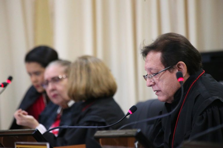 TJAM: Campana Militar por fundadas suspeitas de drogas autorizam ingresso na casa do suspeito