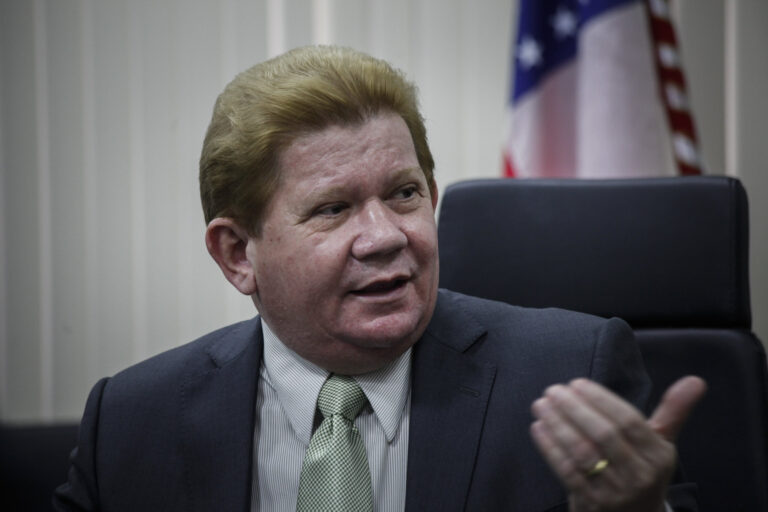 TJAM: réu condenado que pretenda retardar os efeitos da decisão, não merece acolhimento de embargos