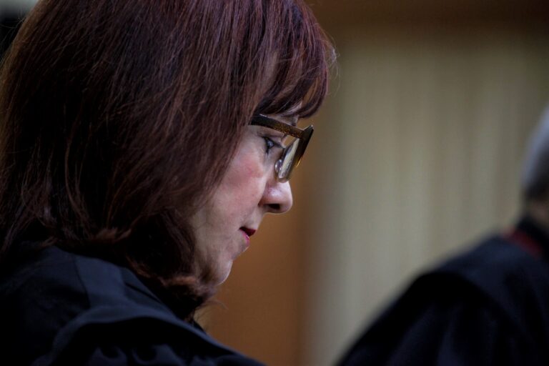 Não há nulidade em processo penal cujo prejuízo não reste demonstrado, julga TJAM