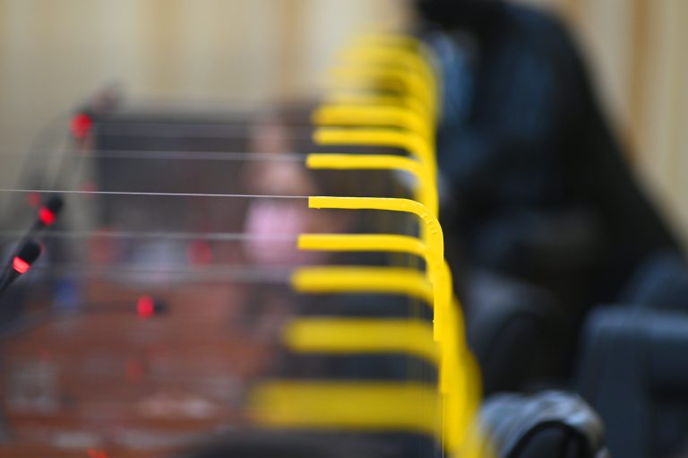 Justiça mantém prisão de detento considerado perigoso, que matou e incitou motim no Compaj/AM