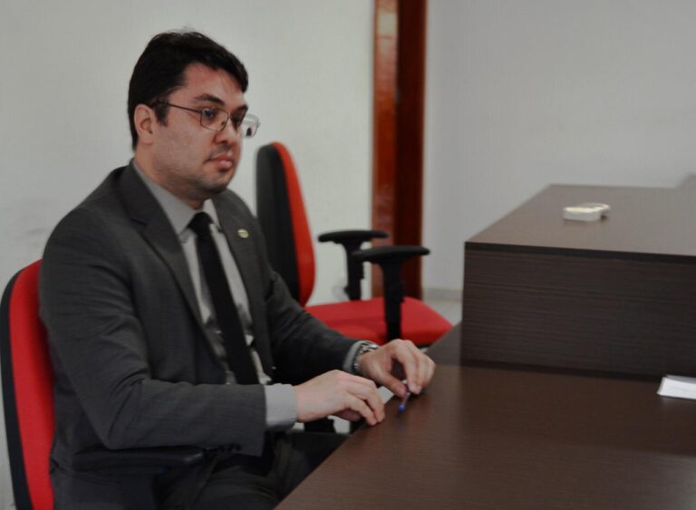 Matemática que se fez passar por Biomédica teve prisão preventiva por ordem da Justiça em Manaus