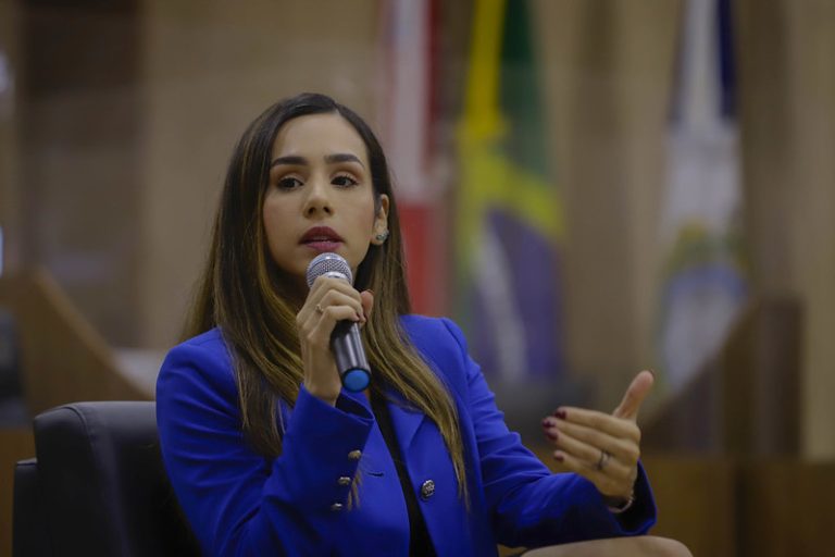 Juíza Bárbara Nogueira do AM é incluída no Repertório de Boas Práticas Processuais Brasileiras