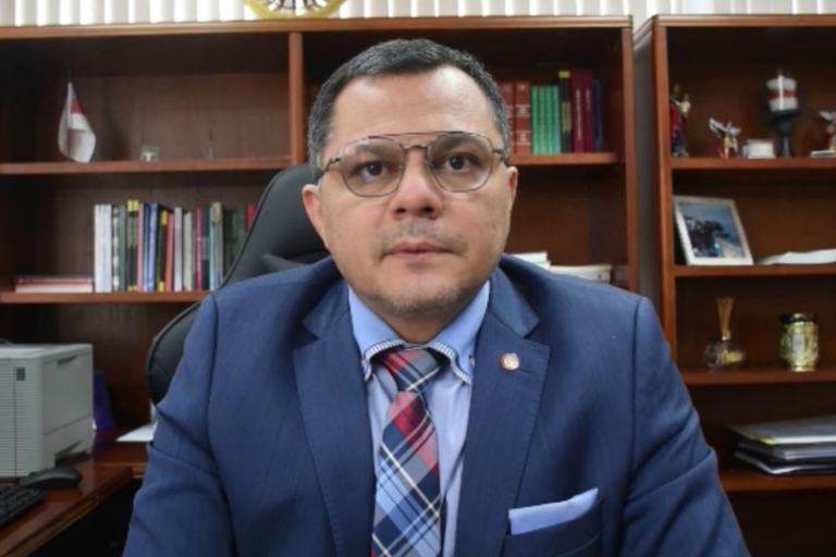 Conselho Nacional de Procuradores Gerais repudia ofensas de Arthur Neto a PGJ/AM
