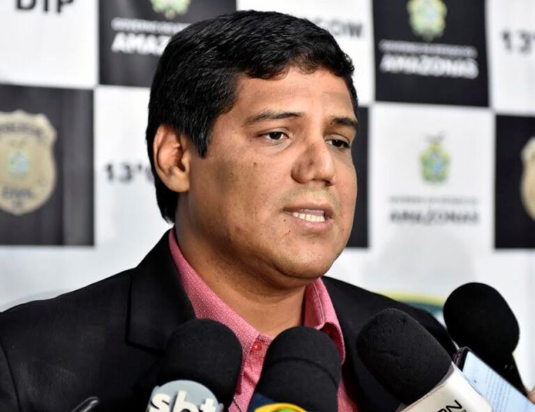 Em Manaus, suspeito de matar jovens em chacina tem prisão temporária prorrogada por mais 30 dias