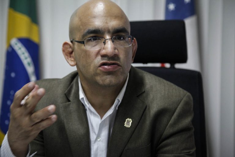 TJAM remove Juiz Luís Carlos Valois, da Execução Penal, para a Vara Cível por aclamação