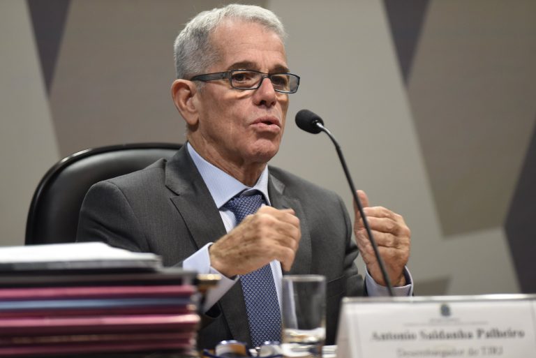 STJ valida suspeição de juiz do Amazonas que chamou menor de mentiroso em audiência