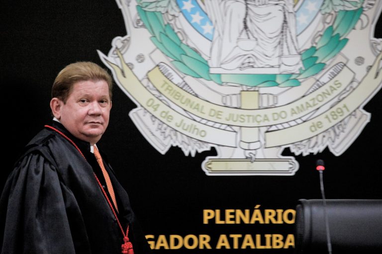 TJAM firma condenação afastando nulidade de intimação do acusado por whatsapp