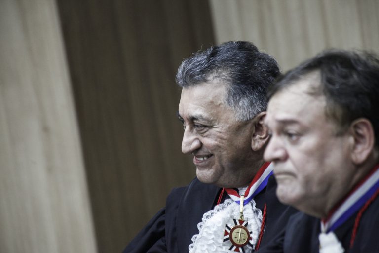 Não é possível se aceitar recurso cuja hipótese não esteja na lei, diz TJAM