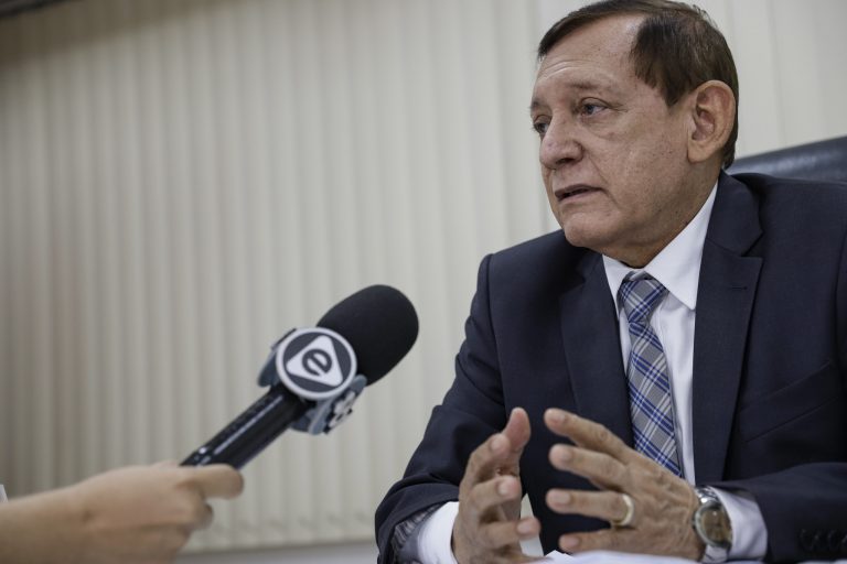 Vice-Presidência do TJAM terá o Desembargador Wellington Araújo como novo titular