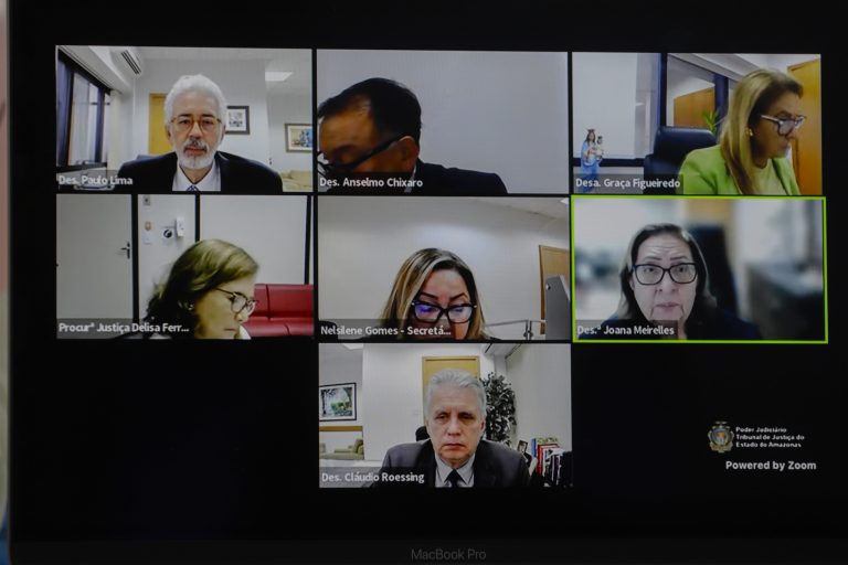 Morte da mulher pelo marido no Compaj/AM é da responsabilidade do Estado do Amazonas