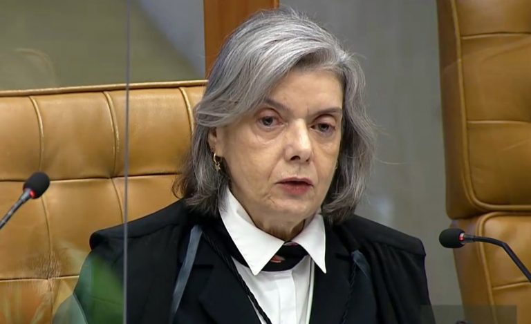 Censura ilegítima ao Jornalismo, ainda que pelo Judiciário,  deve ser rompida, diz Ministra