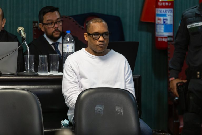 Filho afetivo de Flordelis vai cumprir pena em liberdade condicional