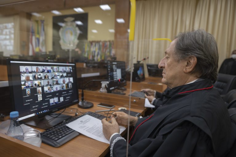 TJAM mantém condenação de policiais que atuaram como informantes de grupos criminosos