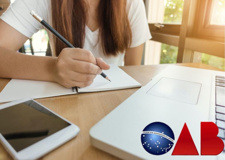 OAB aprova livre escolha de local e inclui 3 disciplinas no Exame de Ordem