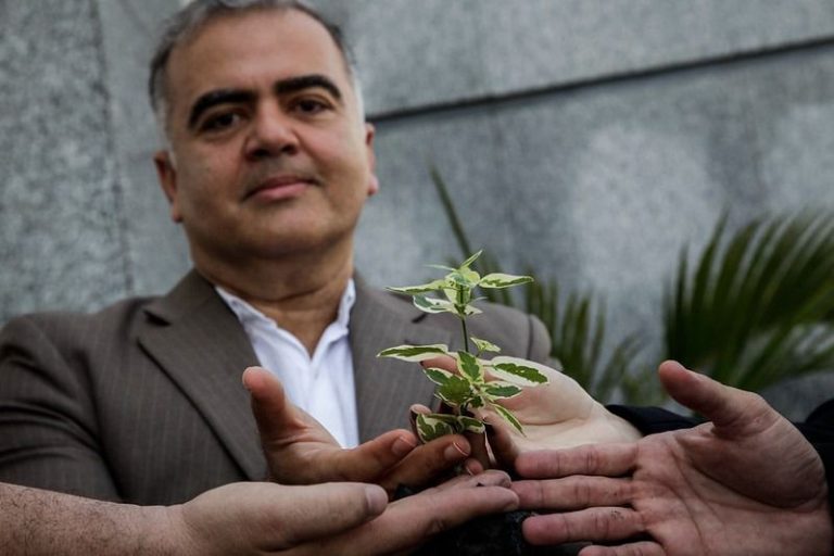Ataque fulminante do coração mata juiz do meio ambiente em Manaus