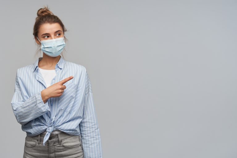 Candidata que perdeu prova da PM/AM porque estava com Covid não será desclassificada