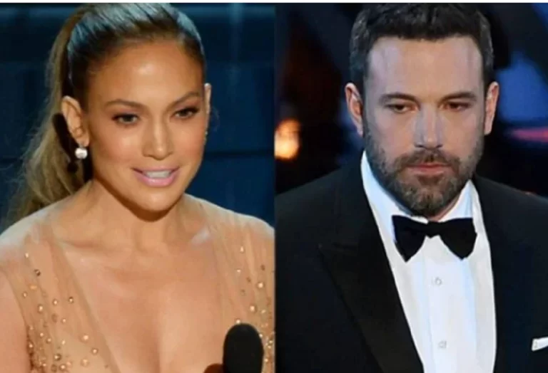 Sexo quatro vezes por semana é cláusula de contrato pré-nupcial de Jennifer Lopez